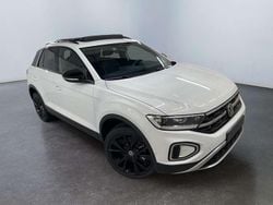 0q pure white Neu 2025 VW T-Roc Black Edition SUV | 32.232 € (Fairer Preis)