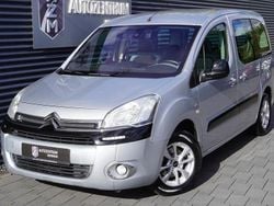 Grau Gebraucht 2013 Citroën Berlingo Van / Kleinbus | 9.999 € (Etwas zu teuer)