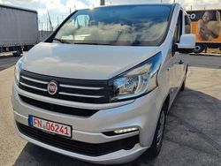 Colore esterno Gebraucht 2018 Fiat Talento Family Van / Kleinbus | 17.990 € (Guter Preis)