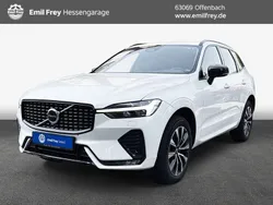 Crystal whiteperleffekt 707 Gebraucht 2024 Volvo XC60 Plus SUV | 42.750 € (Superpreis)