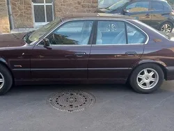 Violet Gebraucht 1994 BMW 518 Kombi | 8.500 €