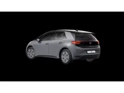 Grau Gebraucht 2021 VW ID.3 Pure Kleinwagen | 19.777 € (Superpreis)