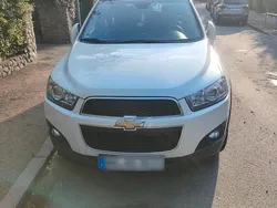 Gebraucht 2025 Chevrolet Captiva SUV | 9.000 € (Superpreis)