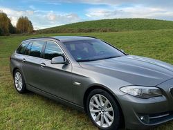 Gebraucht 2012 BMW 520 Kombi | 10.600 € (Etwas zu teuer)