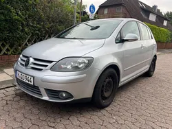 Silber Gebraucht 2006 VW Golf Plus Van / Kleinbus | 3.300 € (Fairer Preis)