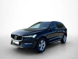 Black stone, solid / solid Gebraucht 2021 Volvo XC60 Momentum SUV | 34.950 € (Fairer Preis)