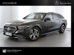 Gray Gebraucht 2025 Mercedes E450 Kombi | 73.870 €