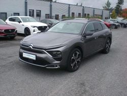 Grau Gebraucht 2022 Citroën C5 X Shine Kombi | 21.590 € (Fairer Preis)