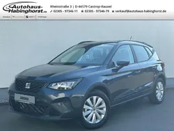 Grau Neu 2025 Seat Arona SUV | 25.390 € (Fairer Preis)
