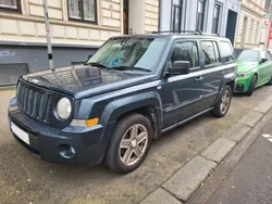 Jeep Patriot