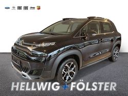 Schwarz perla nera/typ aussenv Gebraucht 2024 Citroën C3 Aircross SUV | 17.990 € (Fairer Preis)