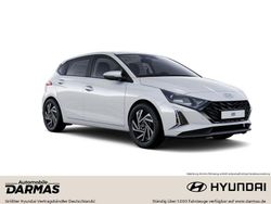 Weiß Neu 2026 Hyundai i20 Trend Limousine | 20.490 € (Fairer Preis)