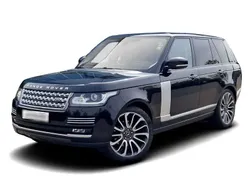 Schwarz Gebraucht 2019 Land Rover Range Rover Autobiography SUV | 81.216 €