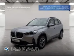 Grau Gebraucht 2024 BMW X1 Shadowline SUV | 39.507 € (Fairer Preis)
