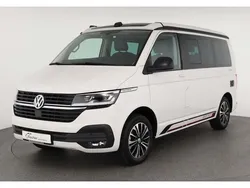 Gebraucht 2023 VW T6.1 Edition Van | 58.980 € (Etwas zu teuer)