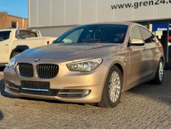 Silber Gebraucht 2011 BMW 535 Sport Line Limousine | 10.950 € (Guter Preis)
