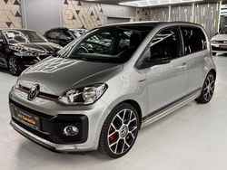 Silber Gebraucht 2022 VW up! GTI Kleinwagen | 14.990 € (Guter Preis)