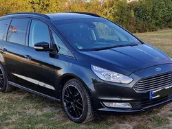 Grün Gebraucht 2019 Ford Galaxy Business Edition Van / Kleinbus | 18.000 € (Guter Preis)