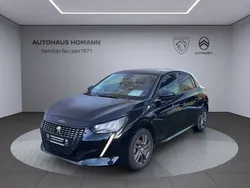 Gebraucht 2021 Peugeot 208 Active Kleinwagen | 16.450 € (Etwas zu teuer)