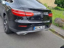 Gebraucht 2017 Mercedes 220 | 24.000 €