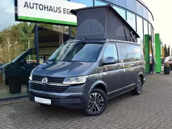 Grau Gebraucht 2024 VW T6.1 Beach Van | 78.980 €