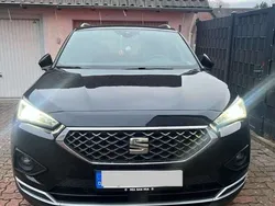 Schwarz Gebraucht 2019 Seat Tarraco 4Drive SUV | 28.900 € (Guter Preis)