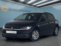 Schwarz Neu 2025 VW Polo Kleinwagen | 26.399 € (Etwas zu teuer)