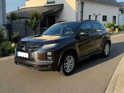 Braun Gebraucht 2020 Mitsubishi ASX Spirit+ SUV | 21.800 € (Fairer Preis)