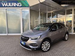 Silber Gebraucht 2020 Opel Grandland X Ultimate SUV | 19.990 € (Superpreis)