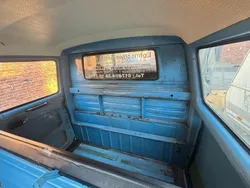 Blau Gebraucht 1981 VW T3 Van | 800 €