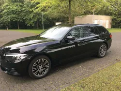 Gebraucht 2019 BMW 520 Sport Line Kombi | 29.500 € (Fairer Preis)