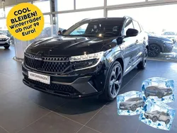Blackpearlschwarz metallic Neu 2025 Renault Austral Techno Esprit Alpine SUV | 36.590 € (Fairer Preis)