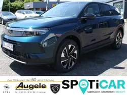 Blau Gebraucht 2025 Opel Grandland X SUV | 38.900 € (Teuer)