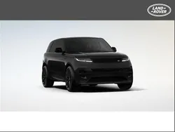 Santorini black Neu 2025 Land Rover Range Rover Sport Autobiography SUV | 149.850 € (Superpreis)