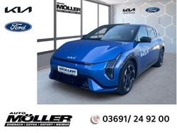 Blau Neu 2025 Kia EV4 Comfort Kleinwagen | 47.890 € (Guter Preis)
