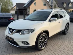 Weiß Gebraucht 2016 Nissan X-Trail Tekna SUV | 15.499 € (Etwas zu teuer)