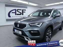 Graphitegrau Gebraucht 2024 Seat Ateca Style SUV | 25.970 € (Guter Preis)