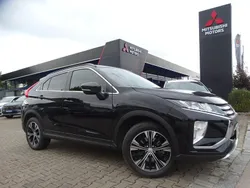 Schwarz Gebraucht 2020 Mitsubishi Eclipse Cross SUV | 17.990 € (Fairer Preis)