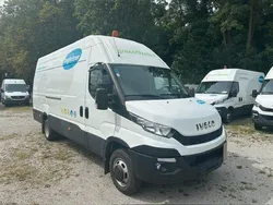 White ic 194 Gebraucht 2015 Iveco Daily Van / Kleinbus | 11.800 € (Fairer Preis)
