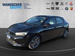 Arktis white Neu 2025 Opel Corsa Edition Kleinwagen | 16.990 € (Guter Preis)