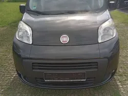 Schwarz Gebraucht 2012 Fiat Qubo Easy Van / Kleinbus | 4.490 € (Fairer Preis)