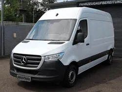 Weiß Gebraucht 2019 Mercedes Sprinter Van | 26.500 € (Guter Preis)