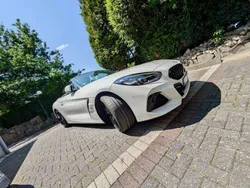 Weiß Gebraucht 2020 BMW Z4 M M Sport Cabrio | 43.000 € (Guter Preis)