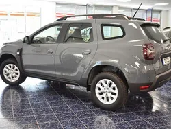Urban grey Neu 2024 Dacia Duster Expression SUV | 28.880 € (Fairer Preis)