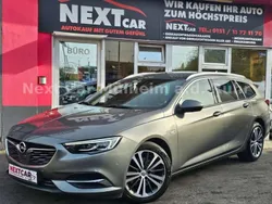Quarz grau Gebraucht 2018 Opel Insignia Innovation Kombi | 19.499 € (Guter Preis)