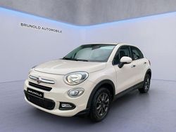 Grau Gebraucht 2016 Fiat 500X Pop Star SUV | 11.490 €