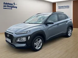 Grau Gebraucht 2019 Hyundai Kona Style SUV | 14.990 € (Fairer Preis)