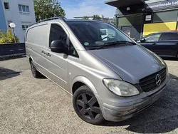 Gebraucht 2008 Mercedes Vito Van / Kleinbus | 6.500 € (Superpreis)