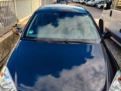 Schwarz Gebraucht 2009 Opel Astra Edition Limousine | 2.400 € (Fairer Preis)