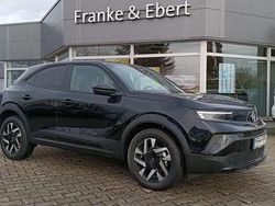 Schwarz Gebraucht 2025 Opel Mokka SUV | 25.390 € (Etwas zu teuer)